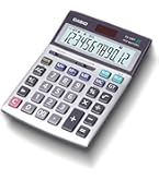 カシオ スタンダード電卓 税計算・加算器方式 デスクタイプ 12桁 DS-120TW Amazon | カシオ スタンダード電卓 税計算・加算器方式 デスク